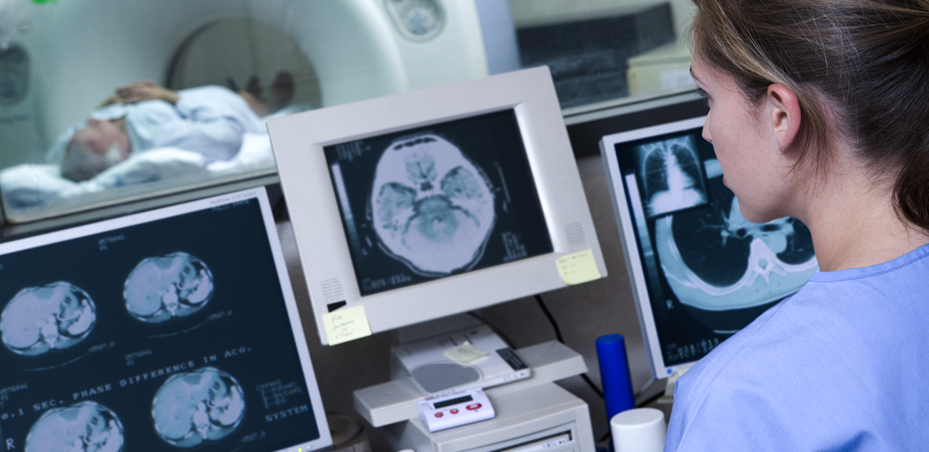 Application Specialists